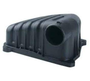 Chevrolet Captiva C100 Hava Filtre Üst Kapağı GM - 1