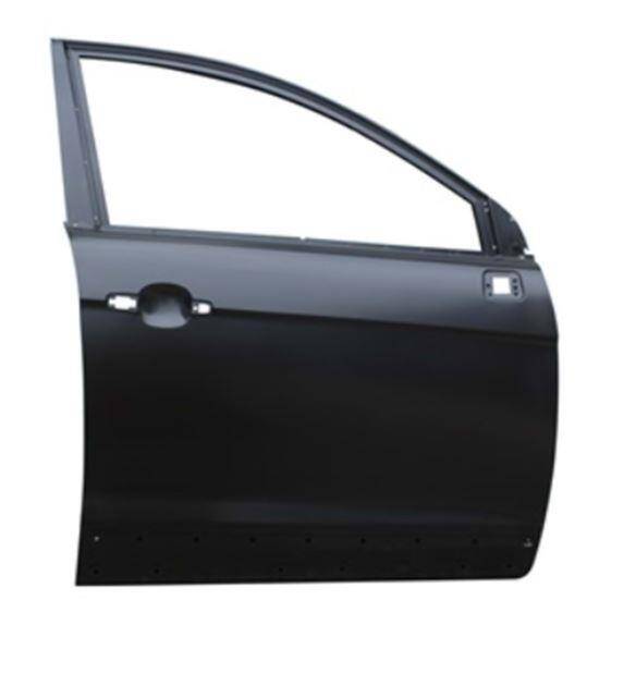 Chevrolet Captiva C100 Sağ Ön Kapı İthal - 1