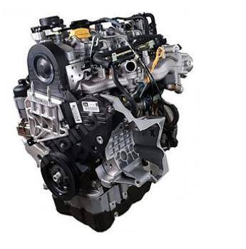 Chevrolet Captiva C100 Sandık Motor Dolu - 1