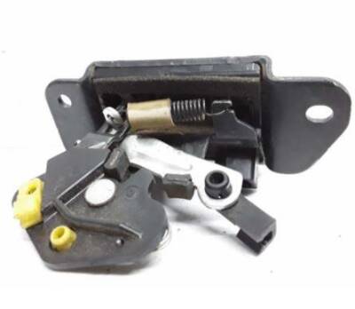 Chevrolet Captiva C100/C140 Arka Bagaj Kapağı Kilidi GM - GM