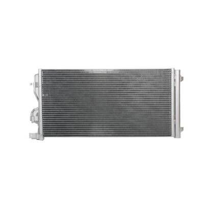 Chevrolet Captiva C140 Klima Radyatörü İthal 20874703 - İTHAL