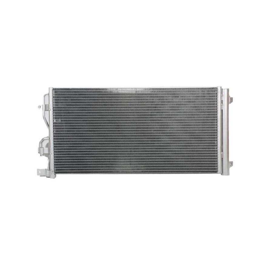 Chevrolet Captiva C140 Klima Radyatörü İthal 20874703 - 1