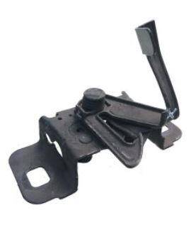 Chevrolet Captiva C140 Motor Kaput Kilidi - 1