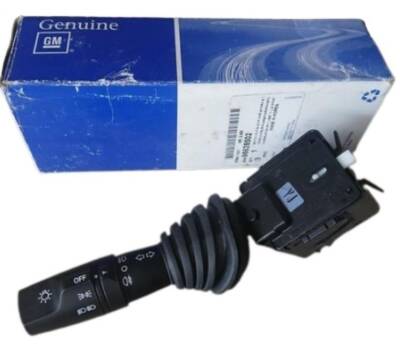 Chevrolet Captiva Far Sinyal Kolu - GM