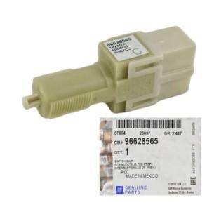 Chevrolet Captiva Opel Antara Fren Pedal Müşürü - 1