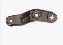 Chevrolet Captiva Radyatör Üst Ayağı Sağ GM - 1