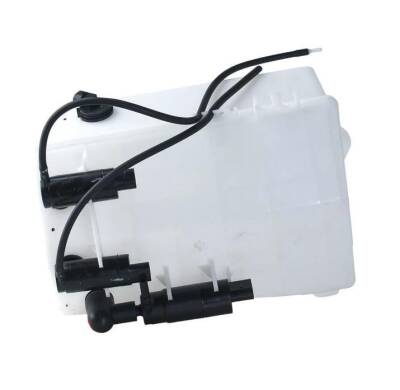 Chevrolet Captiva Silecek Su Bidonu 96627003 - İTHAL