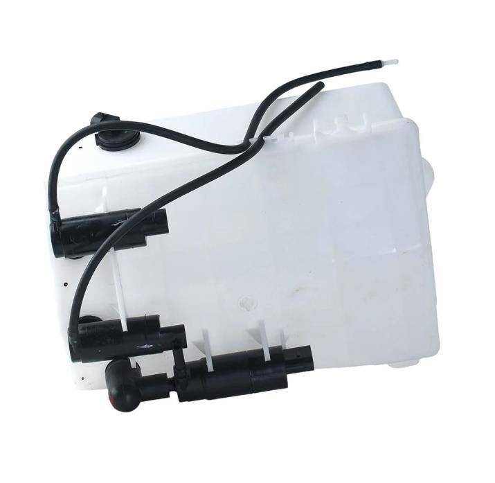 Chevrolet Captiva Silecek Su Bidonu 96627003 - 1