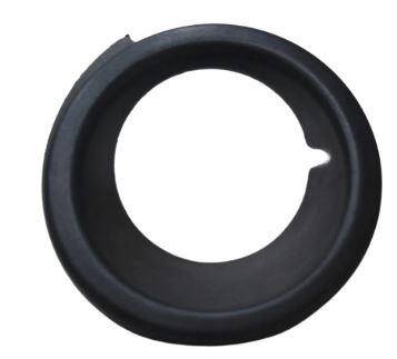 Chevrolet Captiva Sis Far Kapağı Çerçevesi Sağ 2007 > 2011 - 1