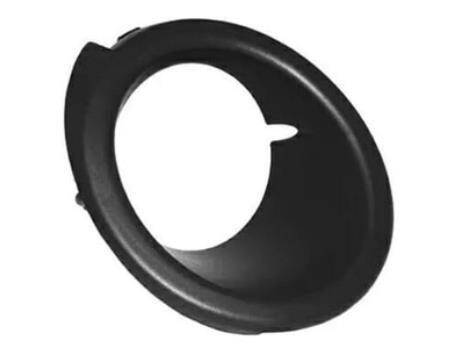 Chevrolet Captiva Sis Far Kapağı Çerçevesi Sol 2007 > 2011 İthal - 1