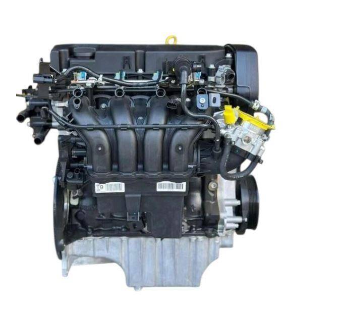 Chevrolet Cruze 1.6 Benzinli Komple Sandık Motor Orjinal - 1