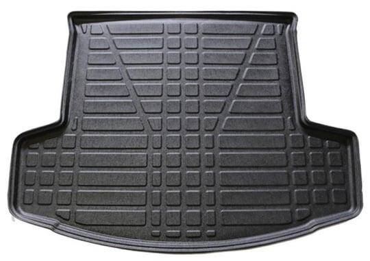 Chevrolet Cruze 2009-12 Bagaj Havuzu Sedan - 1