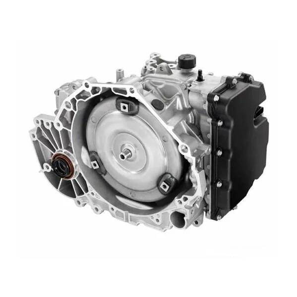 Chevrolet Cruze 6T30 Otomatik Şanzıman Komple Gm - 1