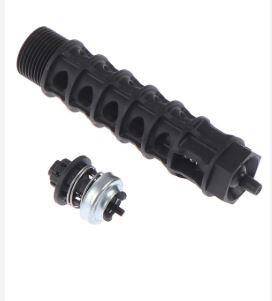 Chevrolet Cruze Astra Aveo 1.6 Yağ Soğutucu Orta Parçası Çek Valf - 1