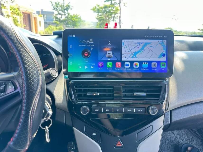 Chevrolet Cruze BMW Tip Multimedya Özel Ürün Kamera Hediye - 5