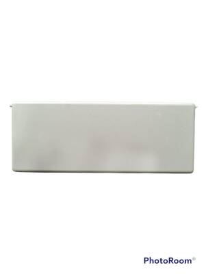 Chevrolet Cruze Güneşlik Ayna Kapağı Gri İthal - 4