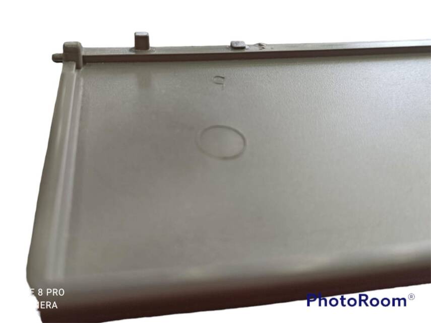 Chevrolet Cruze Güneşlik Ayna Kapağı Gri İthal - 5