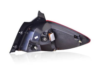 Chevrolet Cruze Hb Led Stop Takım Mercedes Dizayn (Garantisiz) - 3