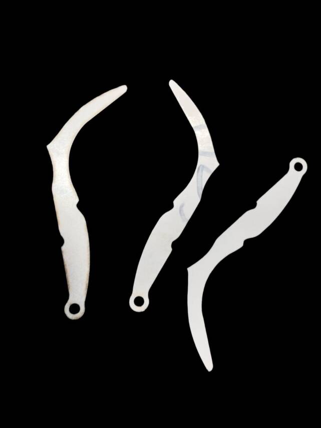 Chevrolet Cruze Kalorifer Kazan Klape Tamir Takımı Metal Ayak Set 4 Lü - 5