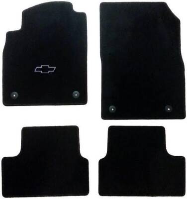 Chevrolet Cruze Orjinal Gm Halı Paspas Takım 4 Lü - 2