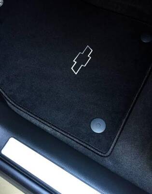 Chevrolet Cruze Orjinal Gm Halı Paspas Takım 4 Lü - 3