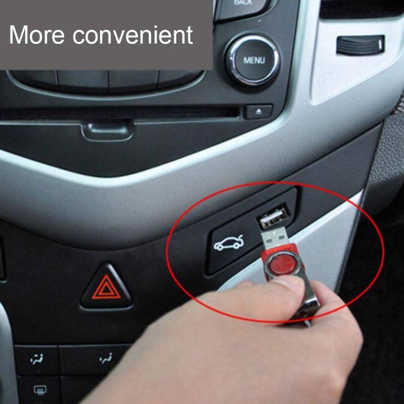 Chevrolet Cruze Usb Bagaj Açma (Sedan) İçerden Göğüs Düğme - 3