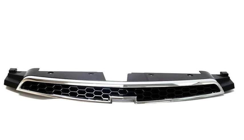 Chevrolet Cruze Üst Panjur 96981100 - 1