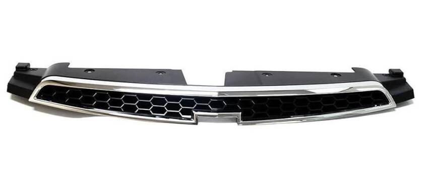 Chevrolet Cruze Üst Panjur 96981100 - 2