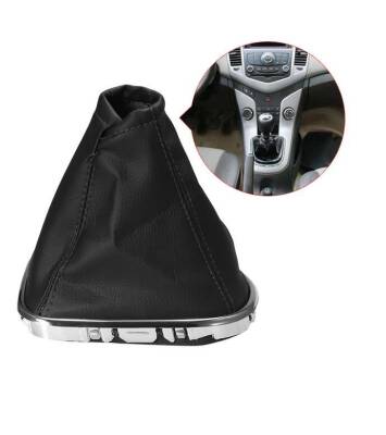 Chevrolet Cruze Vites Körüğü Manuel - 2