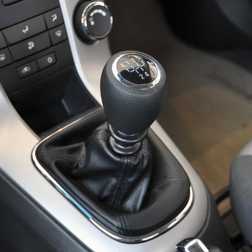 Chevrolet Cruze Vites Körüğü Manuel - 5