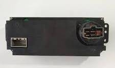 Chevrolet Epica Klima Kontrol Paneli Ünitesi İthal - 2