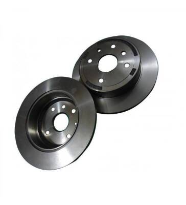 Chevrolet Epica Ön Fren Disk Takım Delphi 96329364 - DELPHI