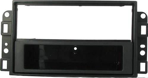 Chevrolet Kalos Captiva Epica 2006-2014 Teyp Çerçevesi - 2