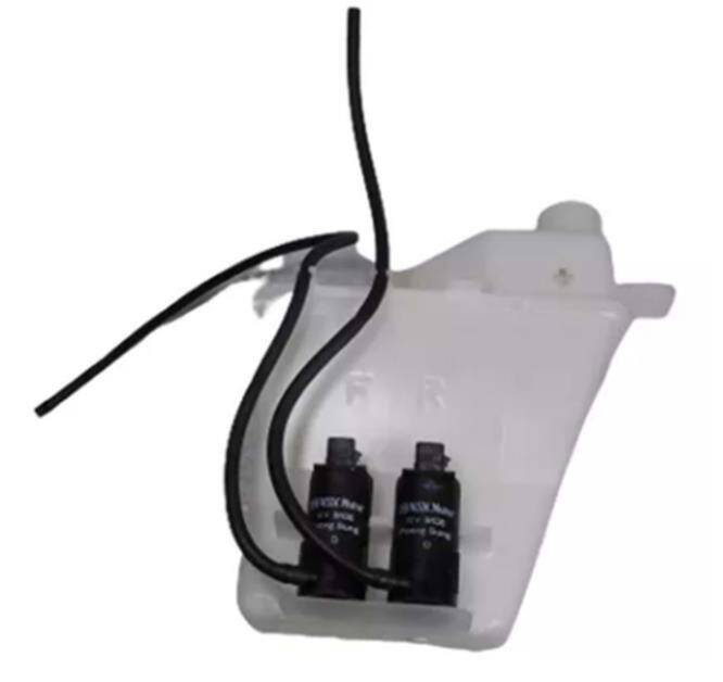 Chevrolet Kalos Hb Silecek Su Deposu Motorlu - 1