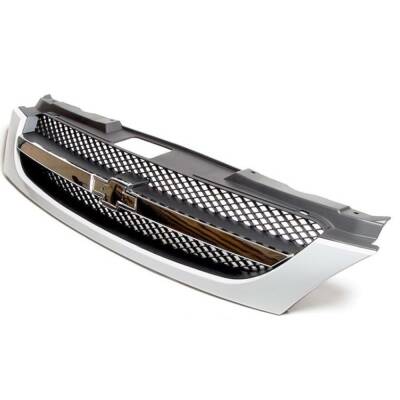 Chevrolet Panjur Lacetti Hb İthal - 1