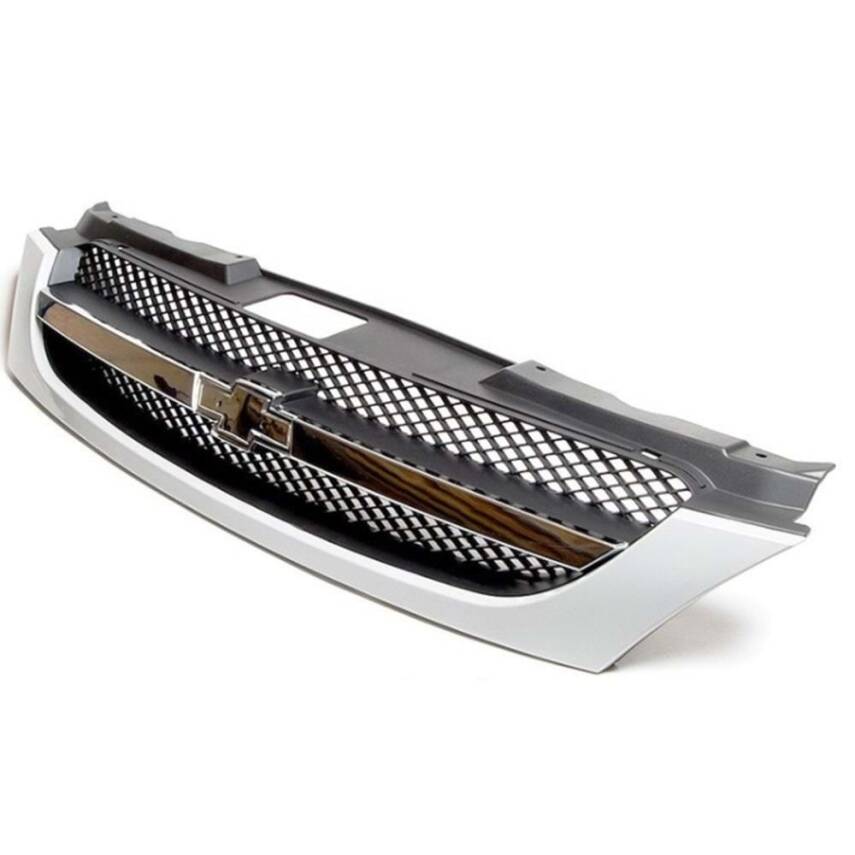 Chevrolet Panjur Lacetti Hb İthal - 1