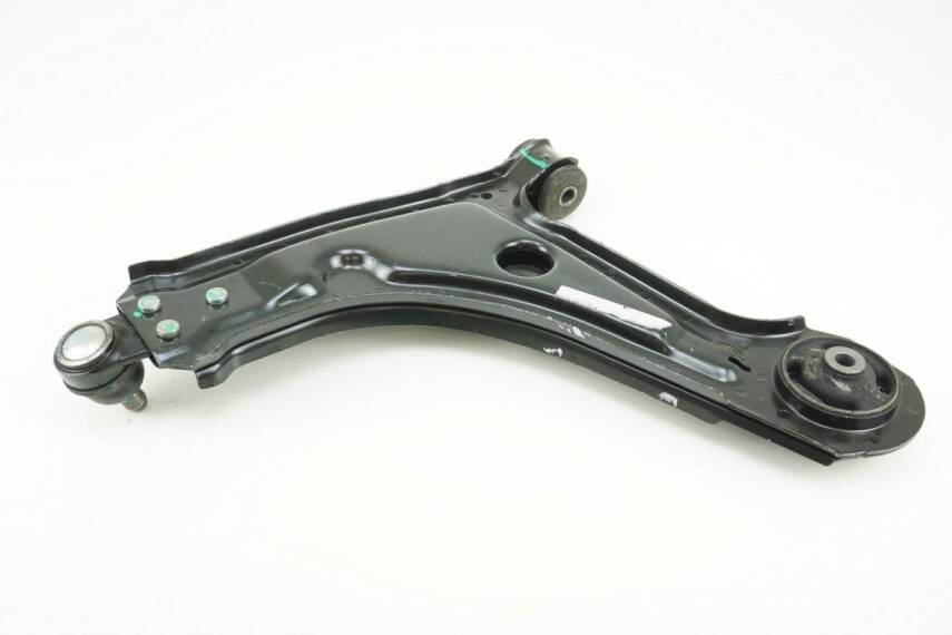 Chevrolet Rezzo Salıncak Sağ İthal 96423324 - 1