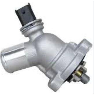 Chevrolet Spark 1.2 16 Valf Termostat Kore - KORE