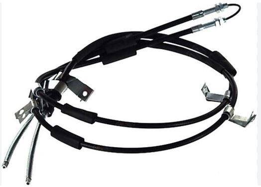 Chevrolet Spark M200 El fren Teli İthal - 1