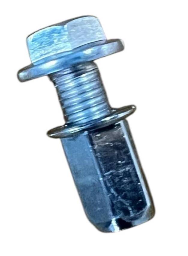 Chverolet Cruze Astra J Karter Muhafaza Civatası İthal - 1