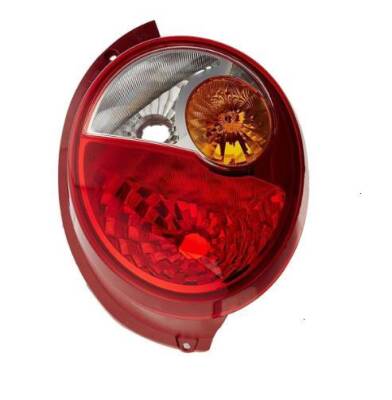 Chverolet Spark M200 Arka Sağ Stop 2005 - Eski Model - İTHAL