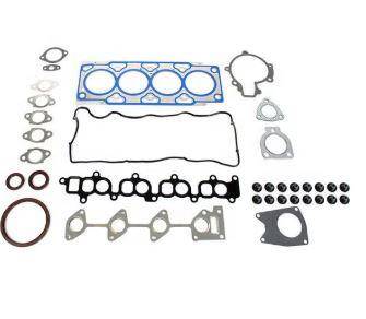 Conta Takım Ful Captiva Epica 2.0 Dizel - 1