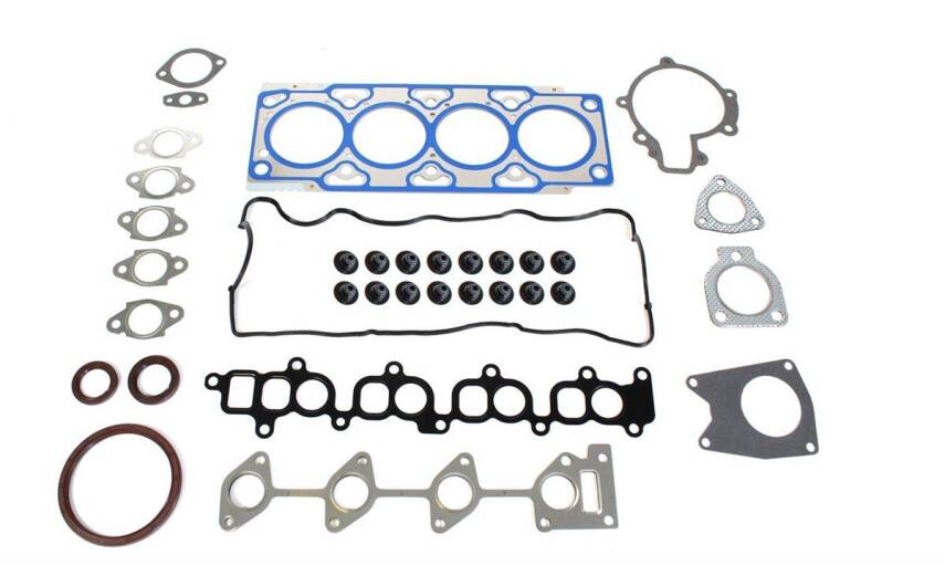 Conta Takım Ful Captiva Epica 2.0 Dizel - 1