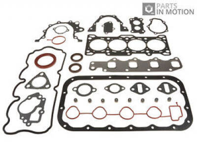 Conta Takım Kalos Aveo Spark 1.0 1.2 - İTHAL