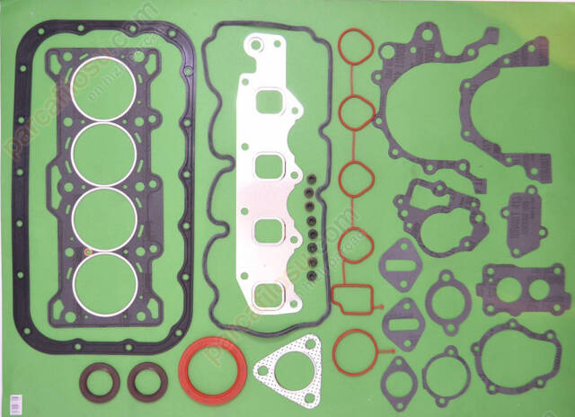 Conta Takım Kalos Aveo Spark 1.0 1.2 - 2