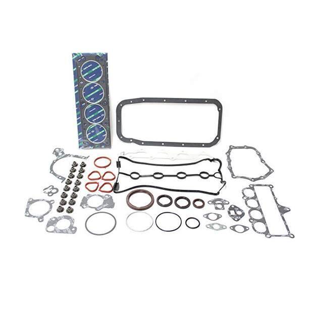 Conta Takım Lacetti Kalos 1.6 1.4 16V 2004-2005 Tek Yağ Kanal - 1