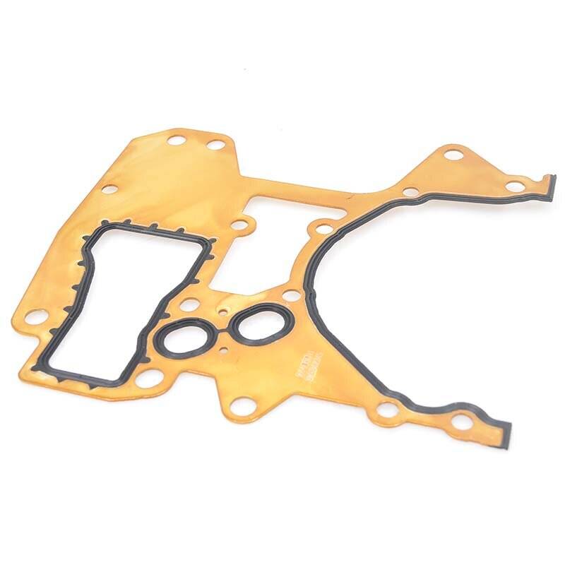 Conta Yağ Pompası Aveo Cruze Astra Trax Mokka A16Xer - 1