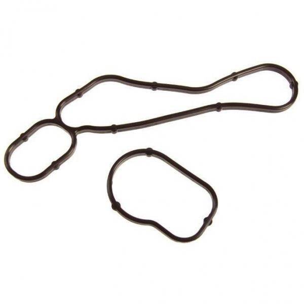 Conta Yağ Soğutucu Gövdenin Cruze 2,0 Captiva C140 (2 Parça) - 1