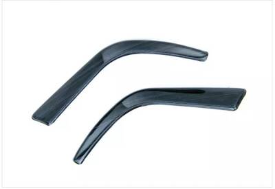 Corolla 2019 < Direksiyon Tuş Kenarı Kaplama Siyah - 2