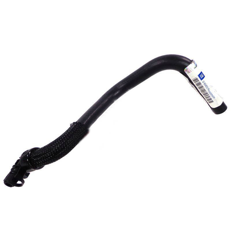 Corsa D Aveo 1.2/1.4 Ek Depo Gaz Kelebek Kısa Boru - 1